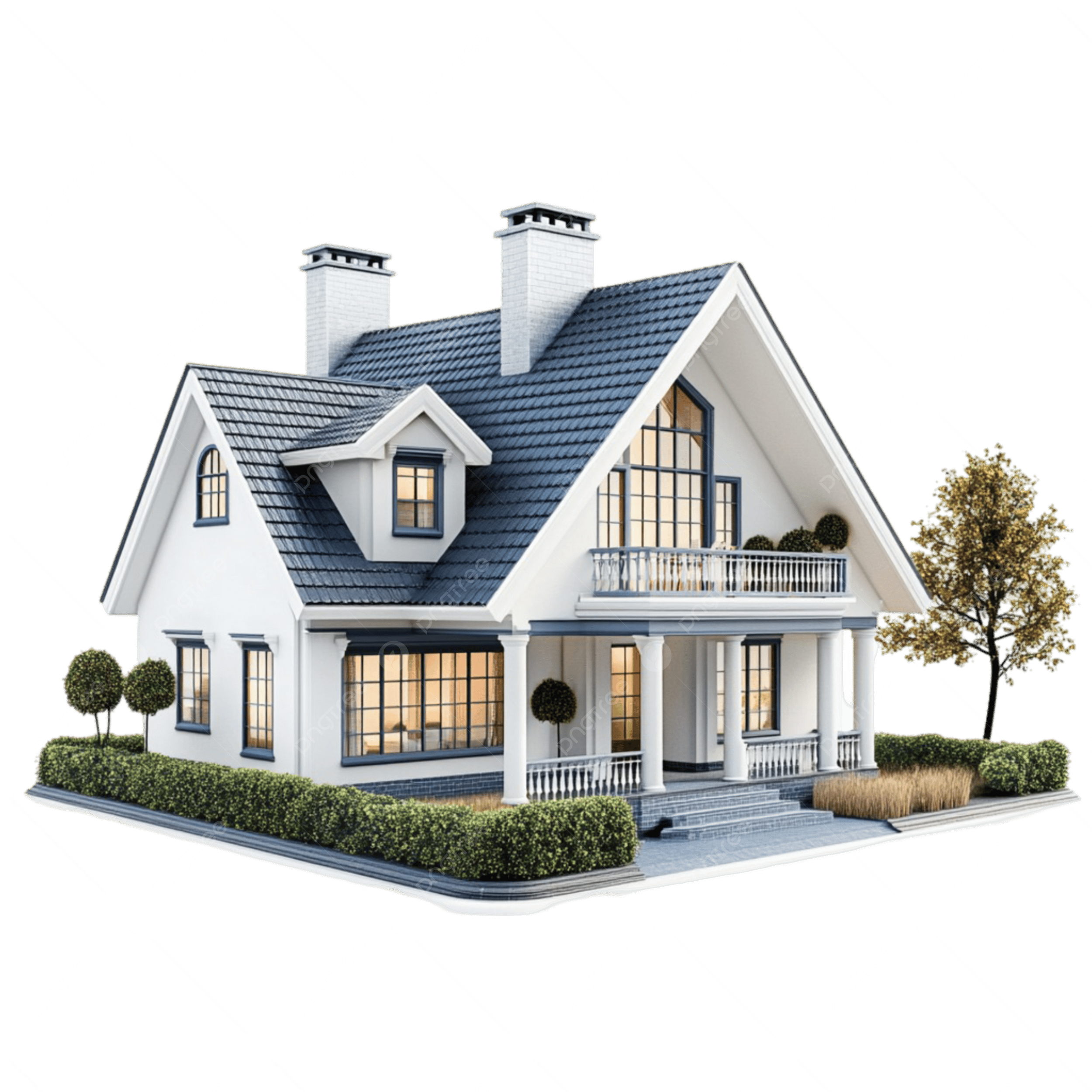 Turnkey Residential & Commercial Construction